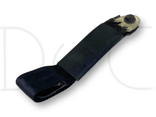 06-09 Ram 2500 3500 Rear Car Seat Tether Hook Strap Child Restraint Anchor