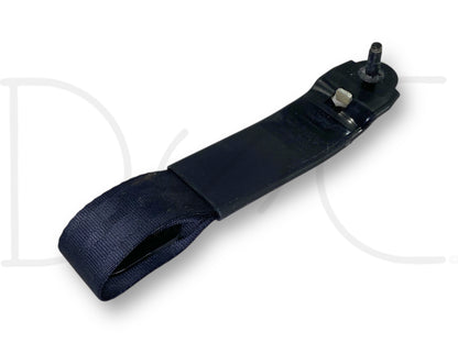 06-09 Ram 2500 3500 Rear Car Seat Tether Hook Strap Child Restraint Anchor