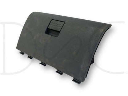 06-09 Ram Dodge 2500 3500 Gray Glove Box Storage Compartment OEM L0024946Ac