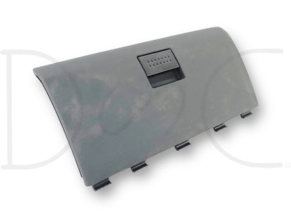 06-09 Ram Dodge 2500 3500 Gray Glove Box Storage Compartment OEM L0024946Ac