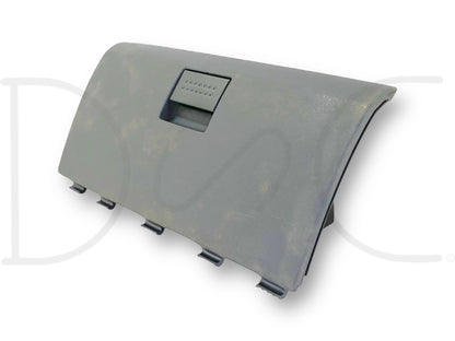 06-09 Ram Dodge 2500 3500 Gray Glove Box Storage Compartment OEM L0024946Ac