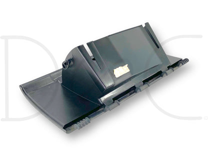 06-09 Ram Dodge 2500 3500 Gray Glove Box Storage Compartment OEM L0024946Ac