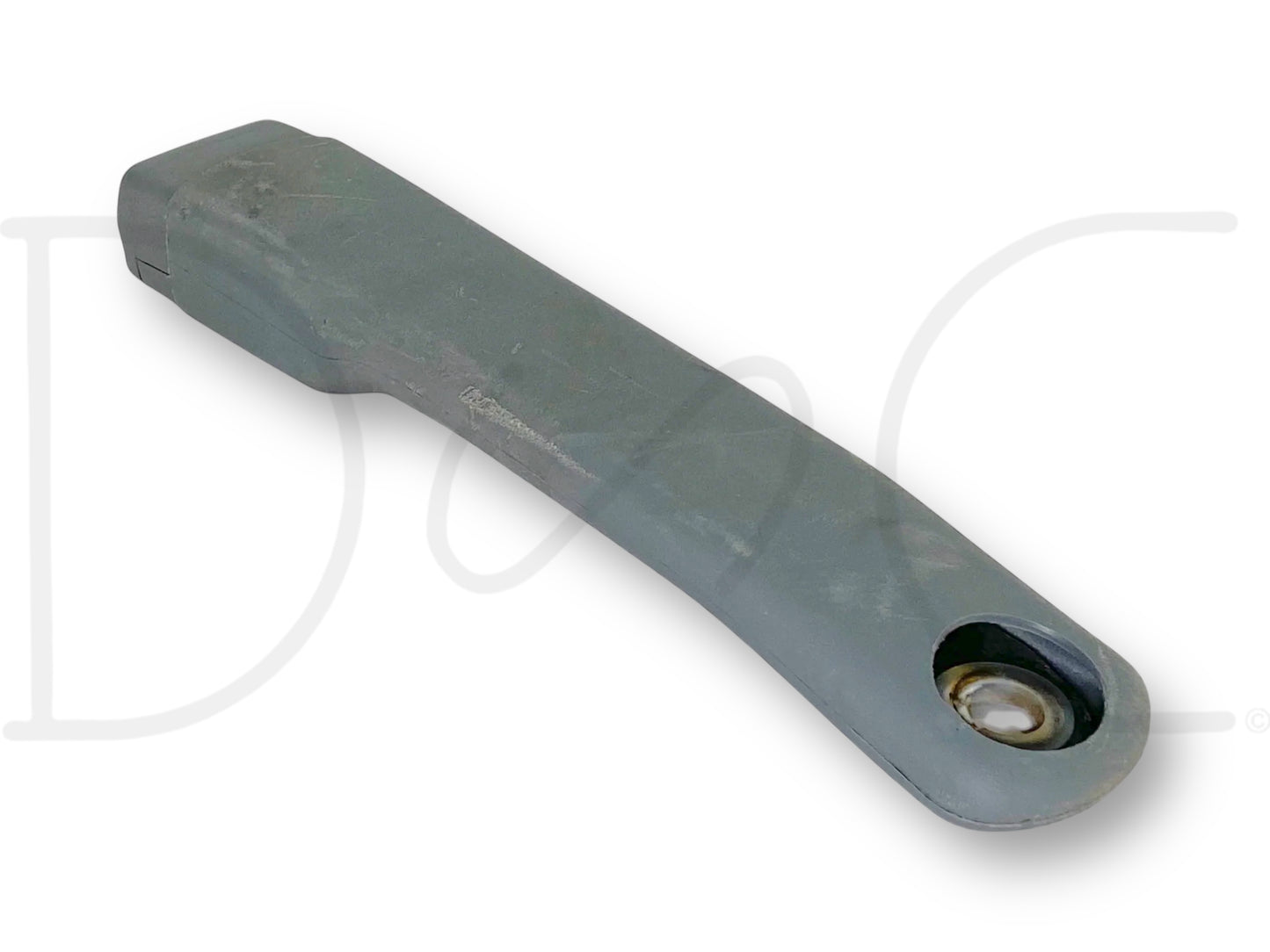 06-09 Dodge Ram 2500 3500 RH Right Passenger Front Seat Seatbelt Latch Buckle