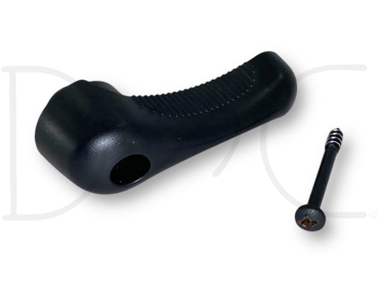 03-09 Dodge Ram 2500 3500 Seat Back Recline Tilt Lean Lever Handle OEM