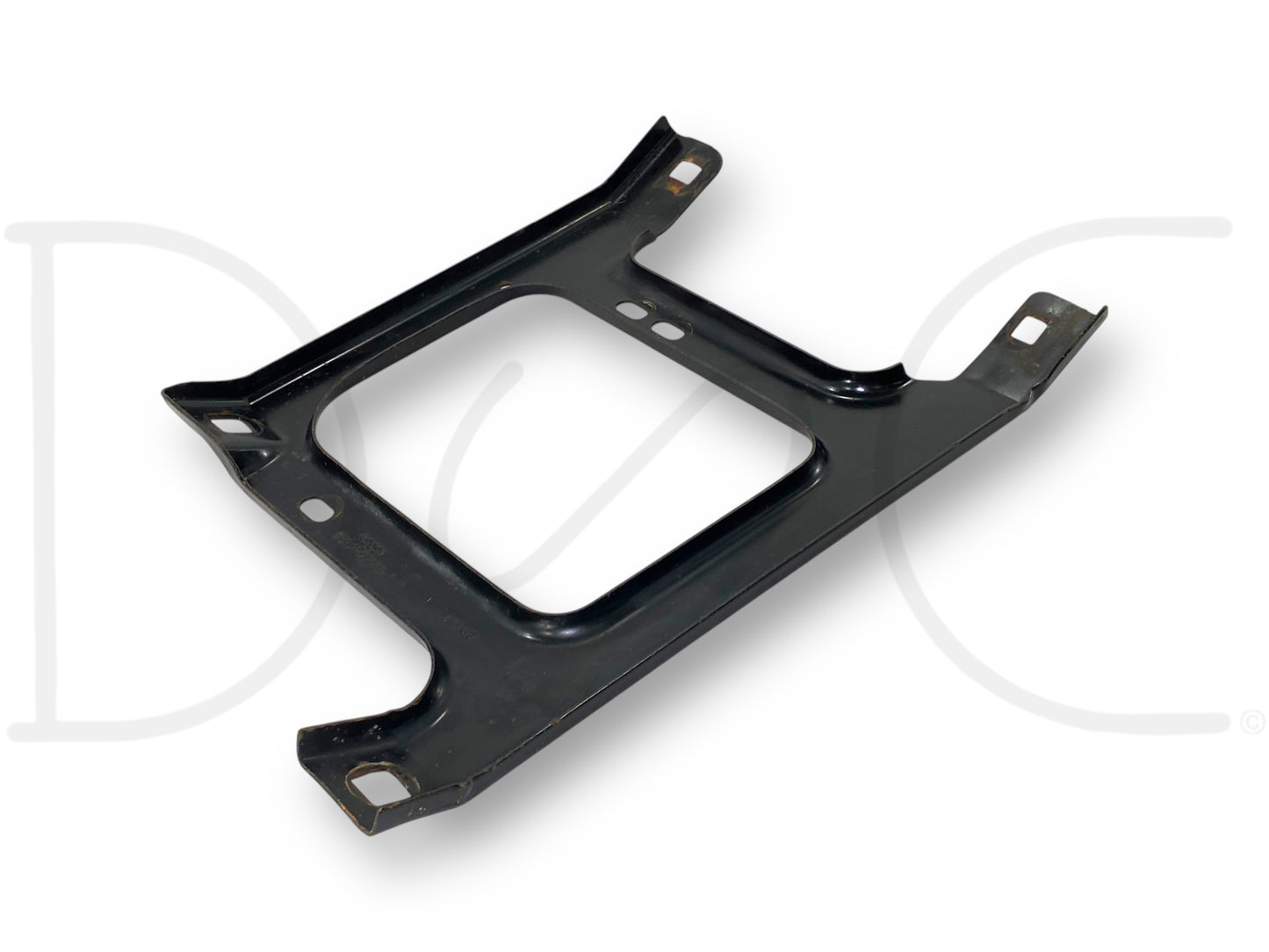 06-09 Dodge Ram 2500 3500 Front Bumper Bracket Set [4] OEM Brackets