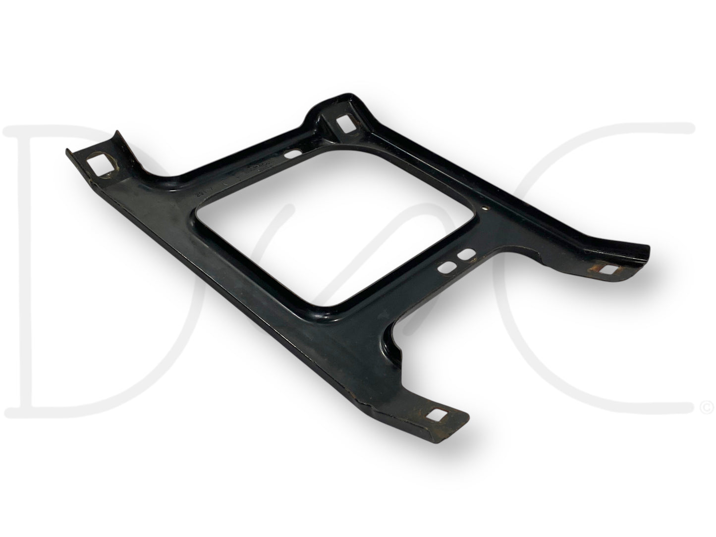 06-09 Dodge Ram 2500 3500 Front Bumper Bracket Set [4] OEM Brackets