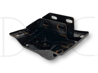 06-09 Dodge Ram 2500 3500 Front Bumper Bracket Set [4] OEM Brackets