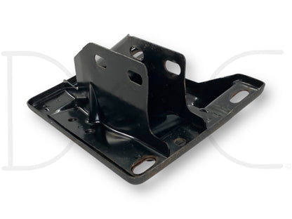 06-09 Dodge Ram 2500 3500 Front Bumper Bracket Set [4] OEM Brackets