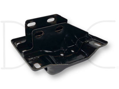 06-09 Dodge Ram 2500 3500 Front Bumper Bracket Set [4] OEM Brackets