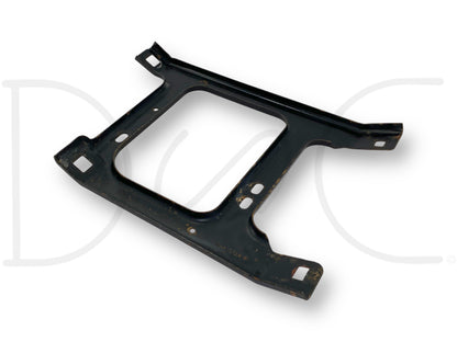 06-09 Dodge Ram 2500 3500 Front Bumper Bracket Set [4] OEM Brackets