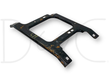 06-09 Dodge Ram 2500 3500 Front Bumper Bracket Set [4] OEM Brackets