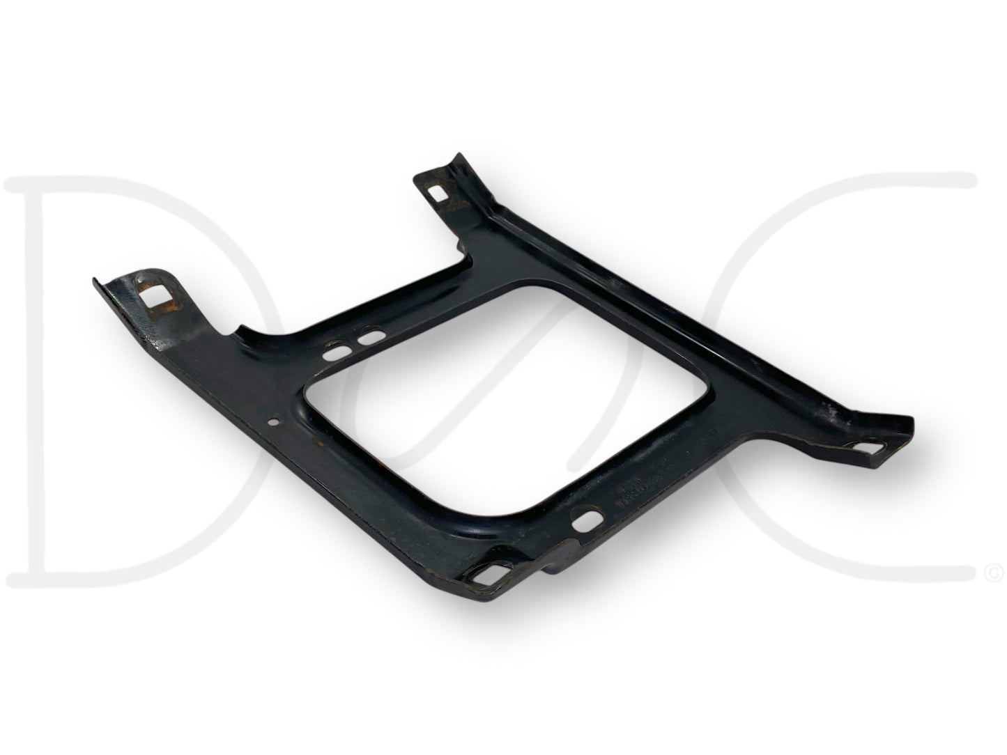 06-09 Dodge Ram 2500 3500 Front Bumper Bracket Set [4] OEM Brackets