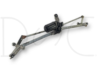 03-09 Dodge Ram 2500 3500 Windshield Wiper Motor W/ Linkage 55077098Ai