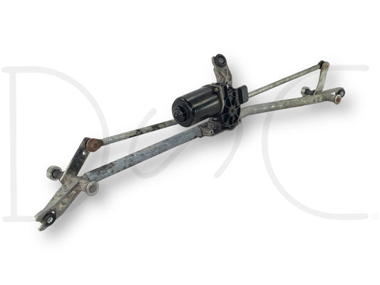 03-09 Dodge Ram 2500 3500 Windshield Wiper Motor W/ Linkage 55077098Ai