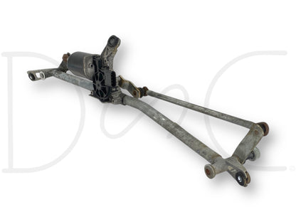 03-09 Dodge Ram 2500 3500 Windshield Wiper Motor W/ Linkage 55077098Ai