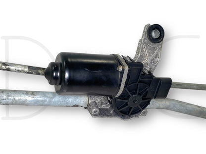 03-09 Dodge Ram 2500 3500 Windshield Wiper Motor W/ Linkage 55077098Ai