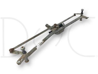 03-09 Dodge Ram 2500 3500 Windshield Wiper Motor W/ Linkage 55077098Ai