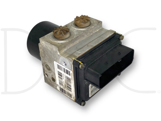 07-09 Dodge Ram 4500 5500 ABS Pump Brake Control Module OEM EHCU 56038869Ad