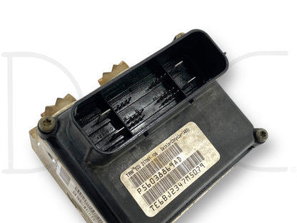 07-09 Dodge Ram 4500 5500 ABS Pump Brake Control Module OEM EHCU 56038869Ad