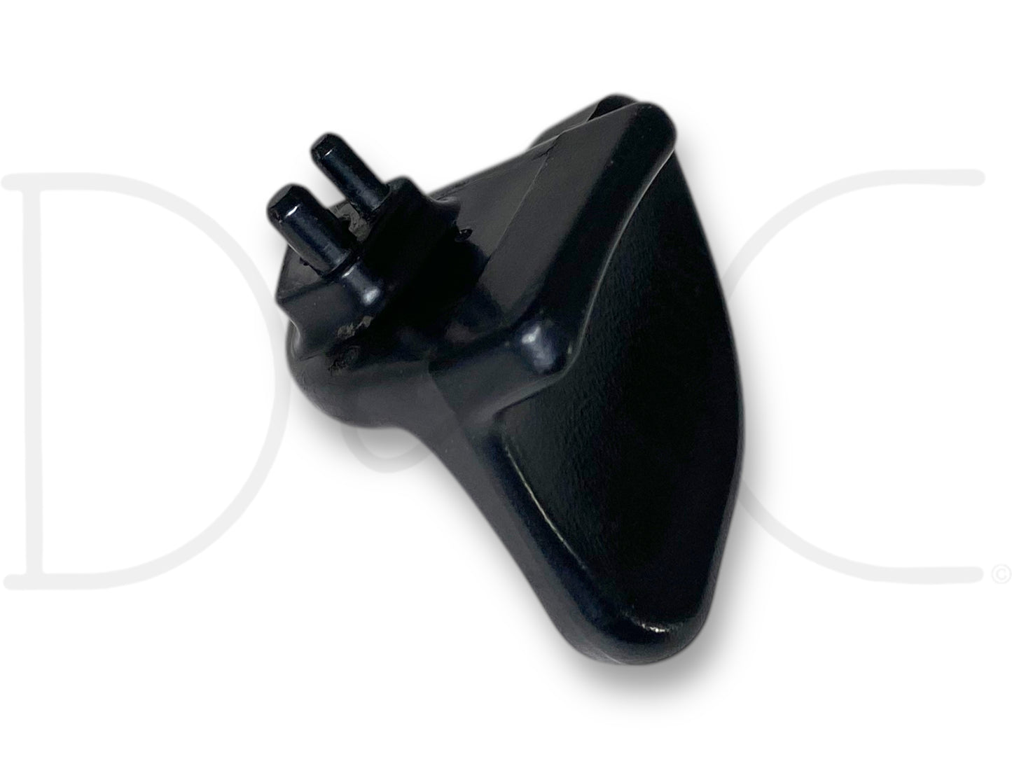 07-09 Dodge Ram 2500 3500 Steering Column Tilt Lever Handle OE
