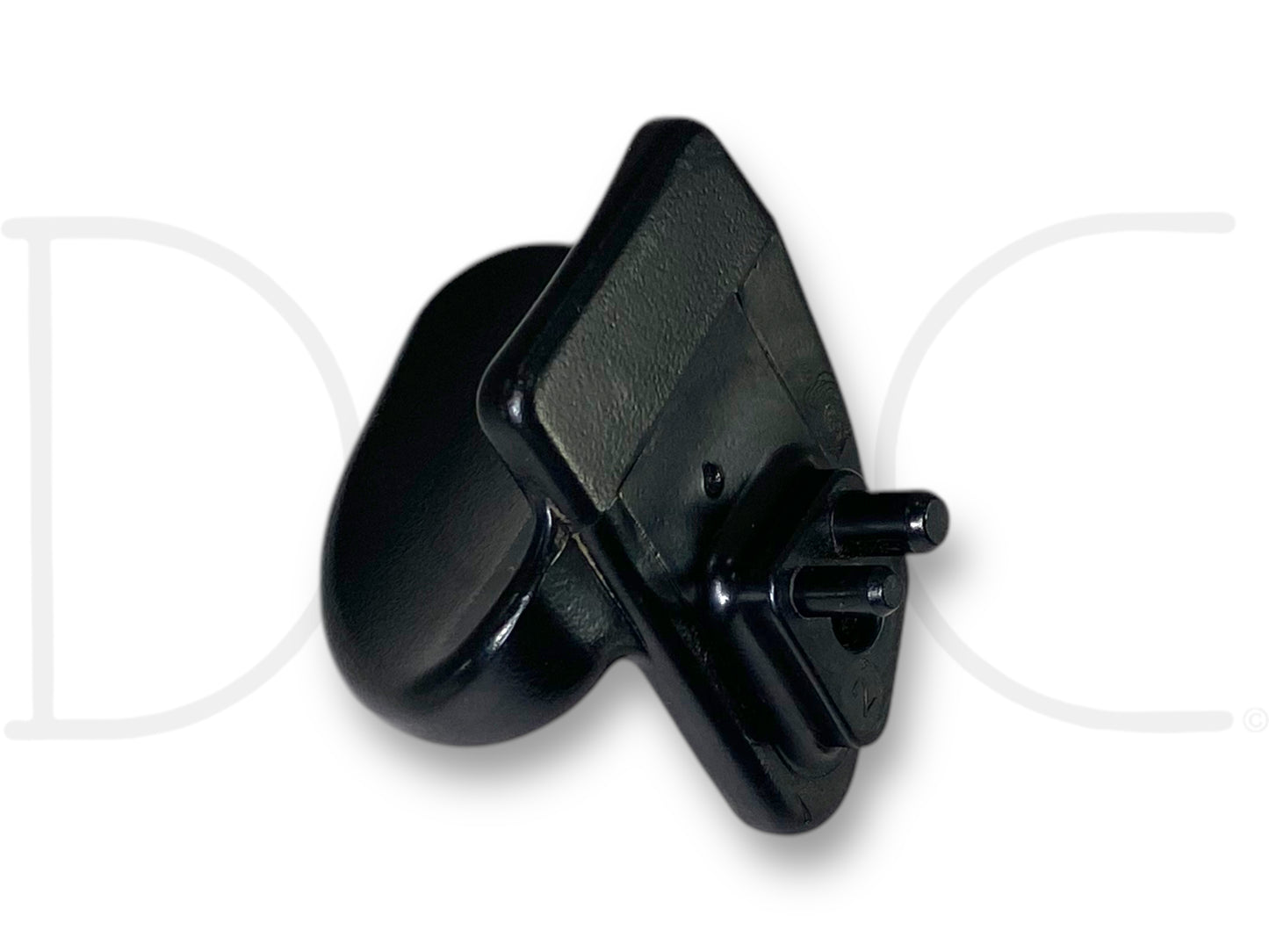 07-09 Dodge Ram 2500 3500 Steering Column Tilt Lever Handle OE