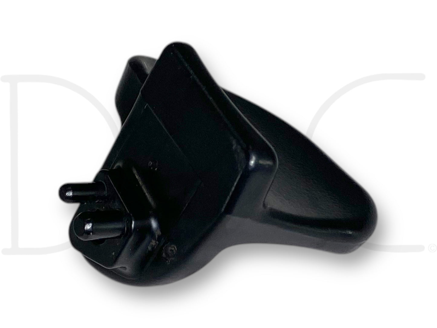 07-09 Dodge Ram 2500 3500 Steering Column Tilt Lever Handle OE