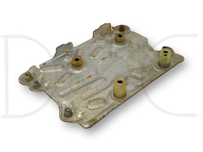 07-09 Dodge Ram 3500 6.7 6.7L Cummins PCM ECM ECU Engine Computer Bracket OE