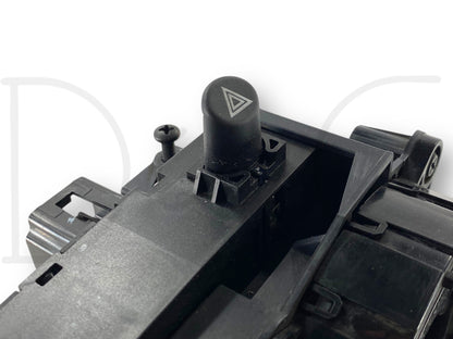 07-09 Dodge Ram 2500 3500 Turn Signal Multifunction Switch Clockspring