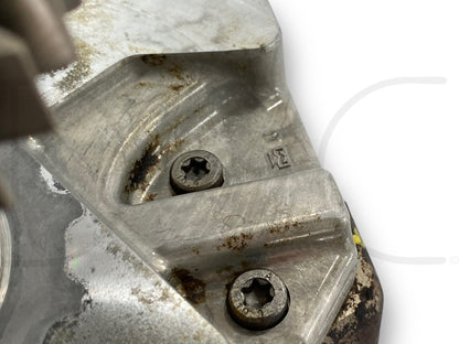 07-18 Dodge Ram Cummins 6.7 6.7L Diesel Bosch Cp3 Fuel Injection Pump 4944084