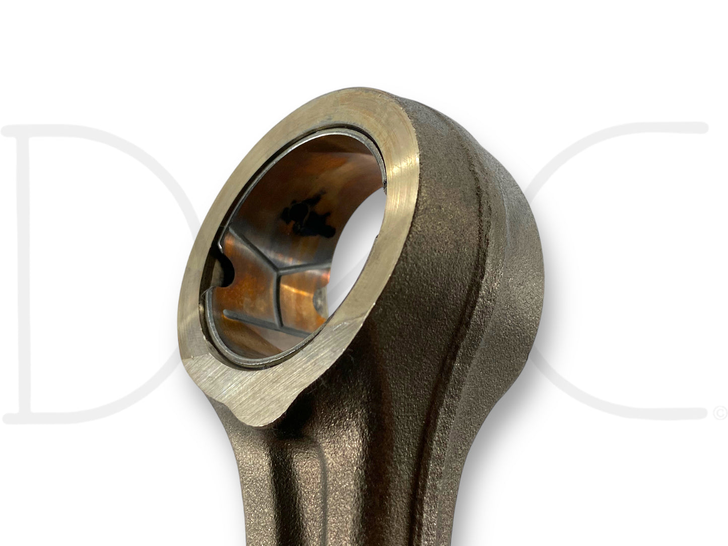 Cummins Isb 6.7 6.7L Diesel Connecting Rod OEM 3971210 Ba