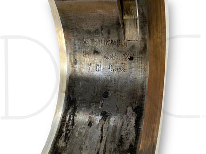 Cummins Isb 6.7 6.7L Diesel Connecting Rod OEM 3971210 Ba