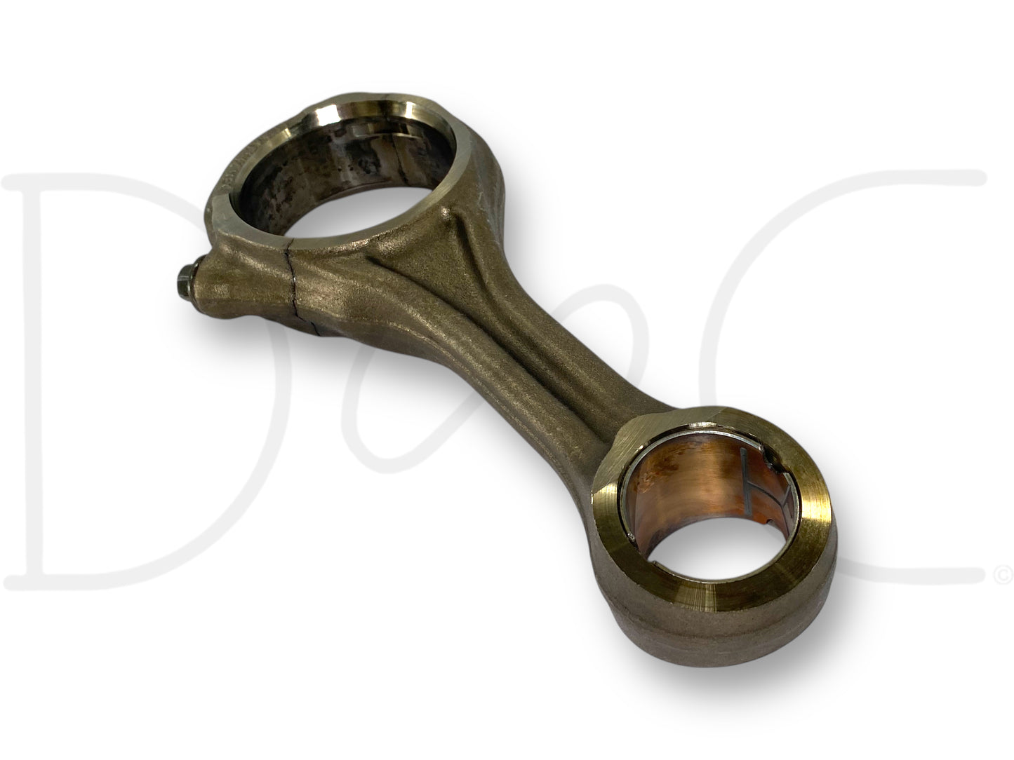 Cummins Isb 6.7 6.7L Diesel Connecting Rod OEM 3971210 Ba