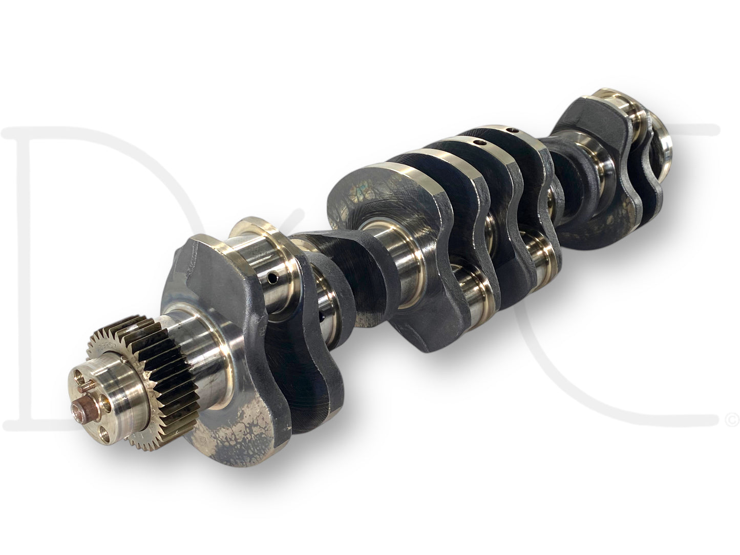 Cummins 6.7 6.7L Diesel Crank Shaft Crankshaft OE 4935613