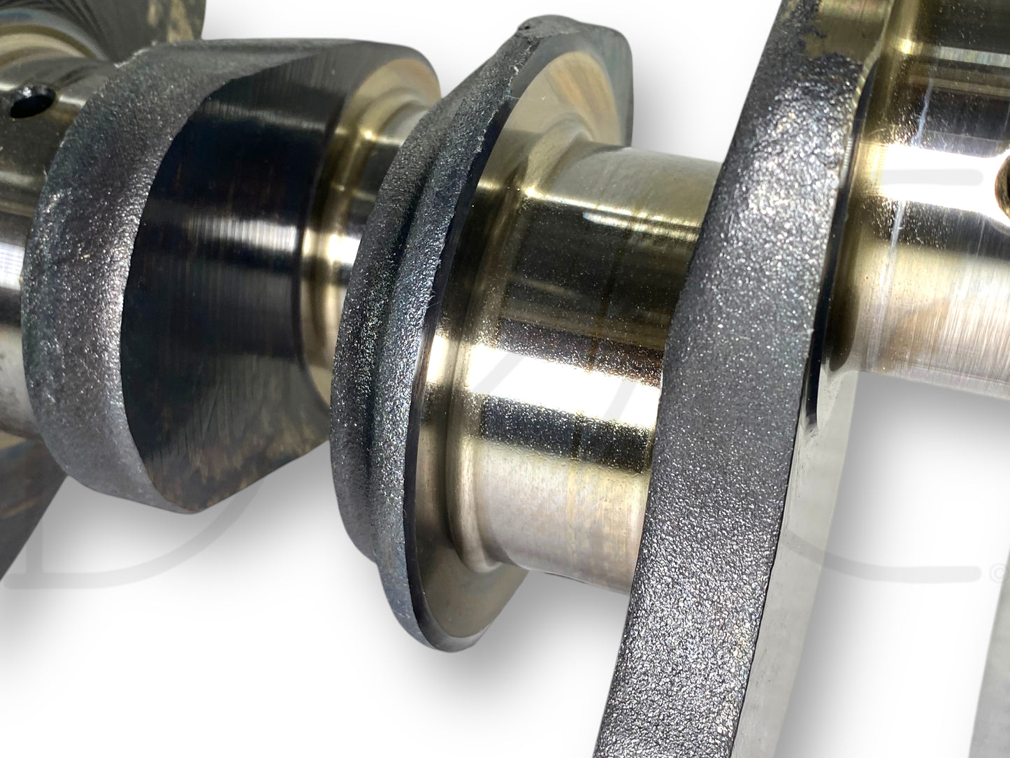Cummins 6.7 6.7L Diesel Crank Shaft Crankshaft OE 4935613