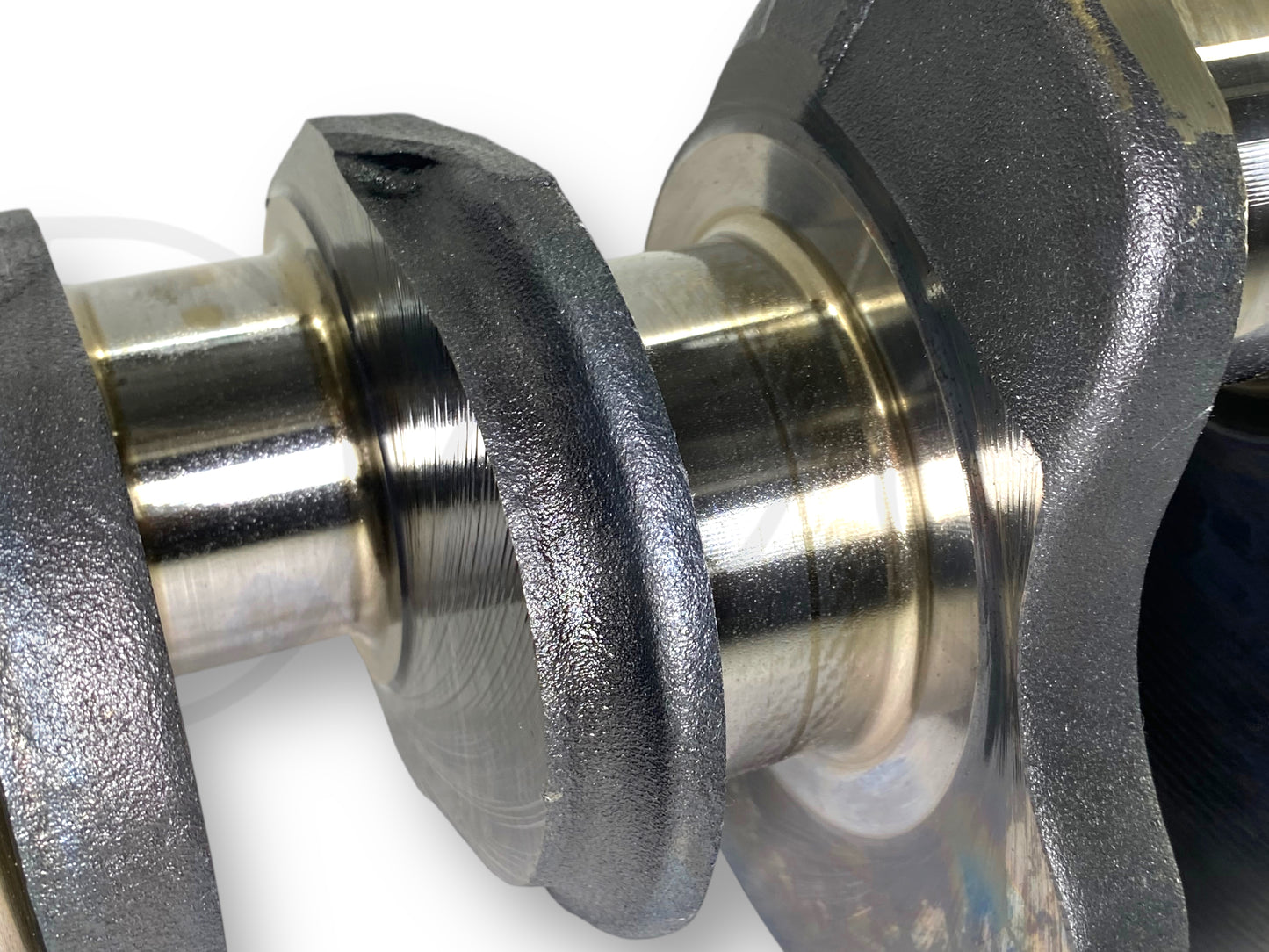 Cummins 6.7 6.7L Diesel Crank Shaft Crankshaft OE 4935613