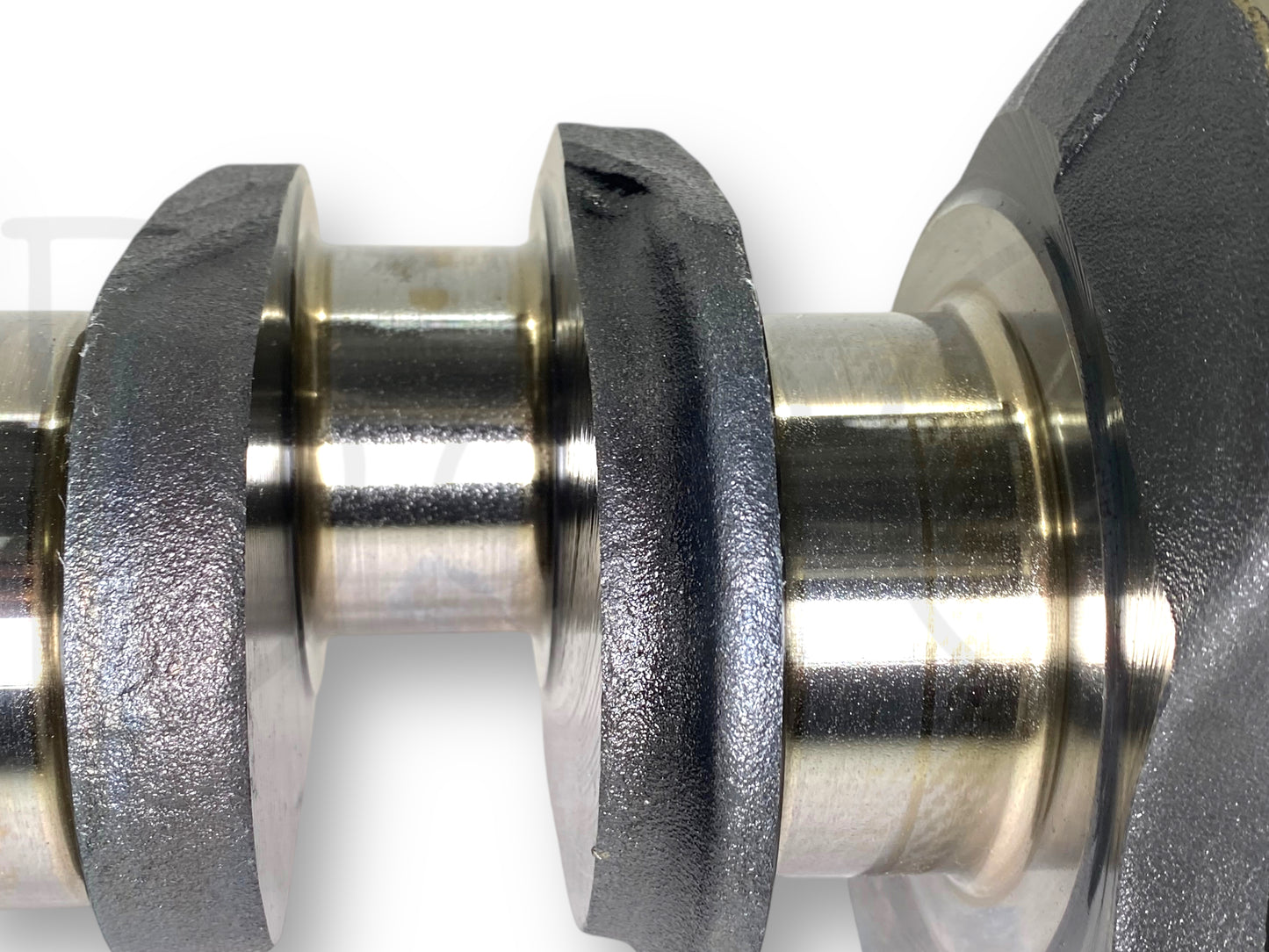 Cummins 6.7 6.7L Diesel Crank Shaft Crankshaft OE 4935613