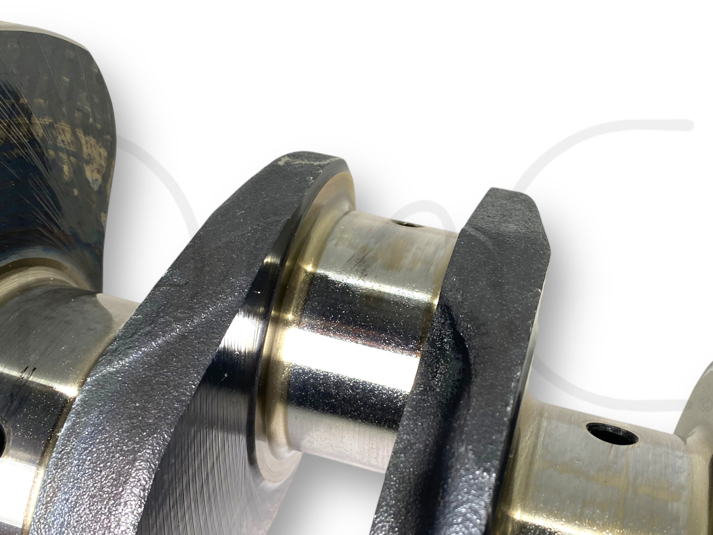 Cummins 6.7 6.7L Diesel Crank Shaft Crankshaft OE 4935613