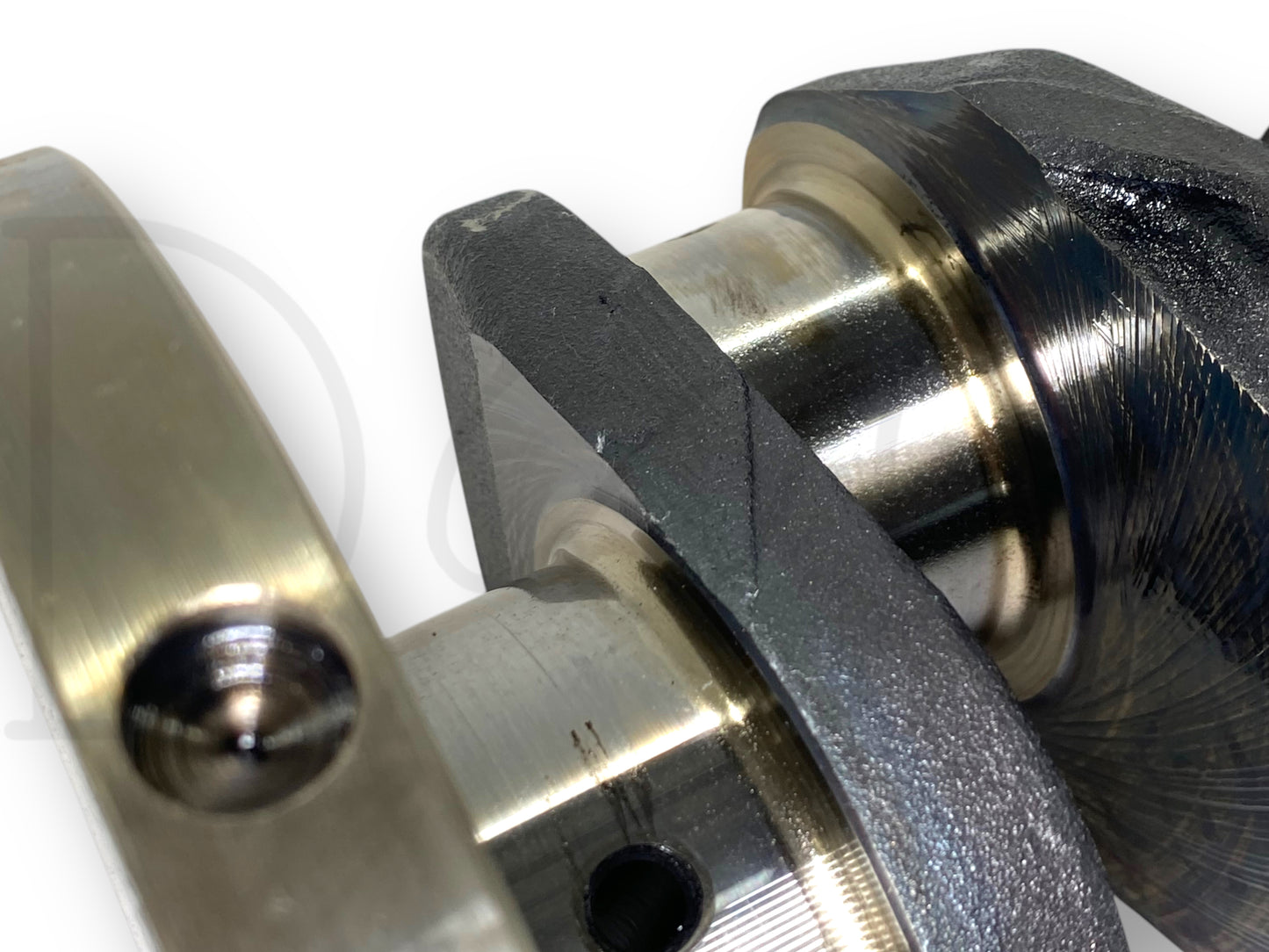 Cummins 6.7 6.7L Diesel Crank Shaft Crankshaft OE 4935613