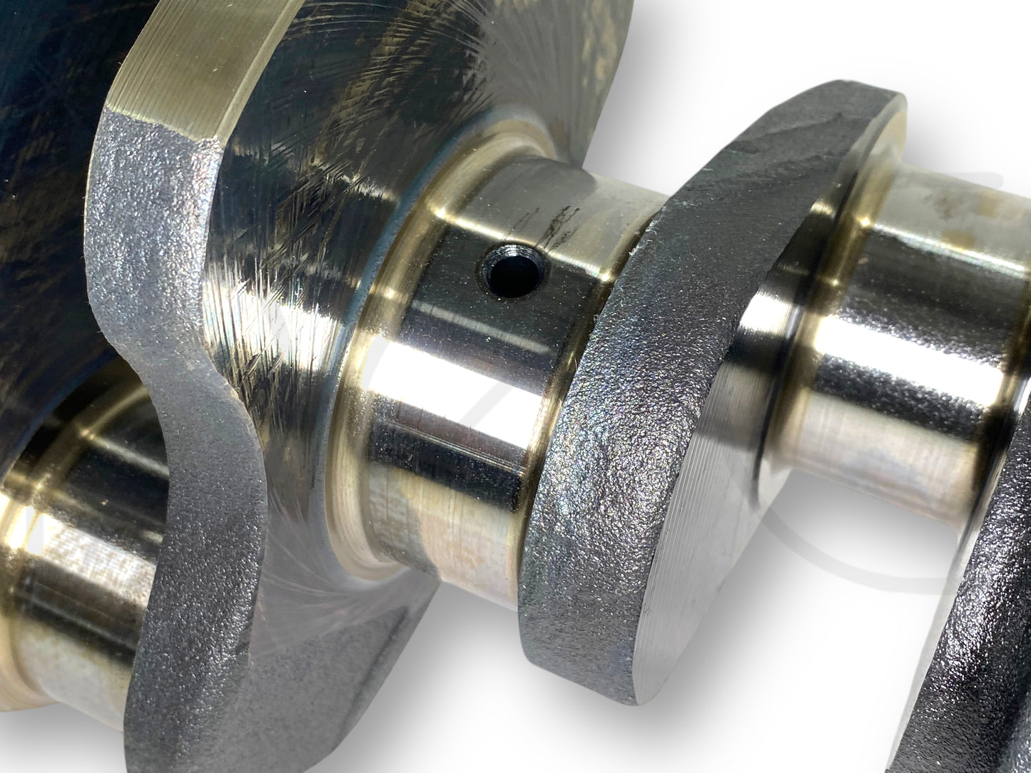 Cummins 6.7 6.7L Diesel Crank Shaft Crankshaft OE 4935613