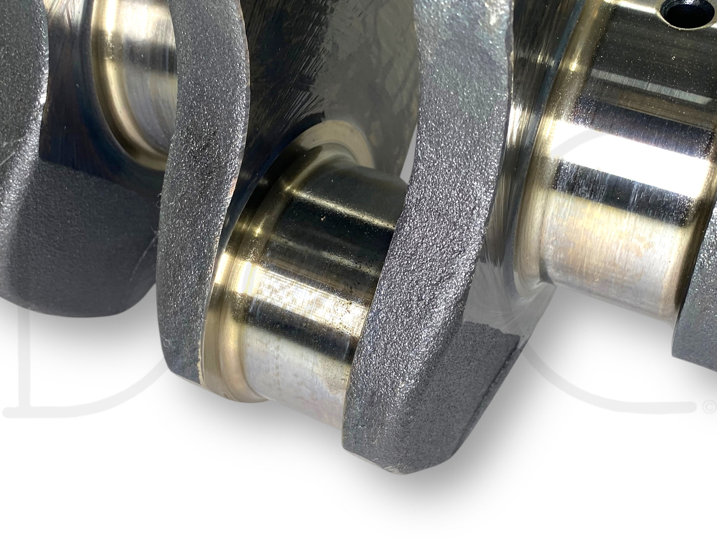 Cummins 6.7 6.7L Diesel Crank Shaft Crankshaft OE 4935613