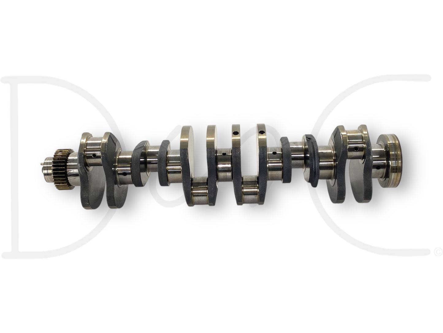 Cummins 6.7 6.7L Diesel Crank Shaft Crankshaft OE 4935613
