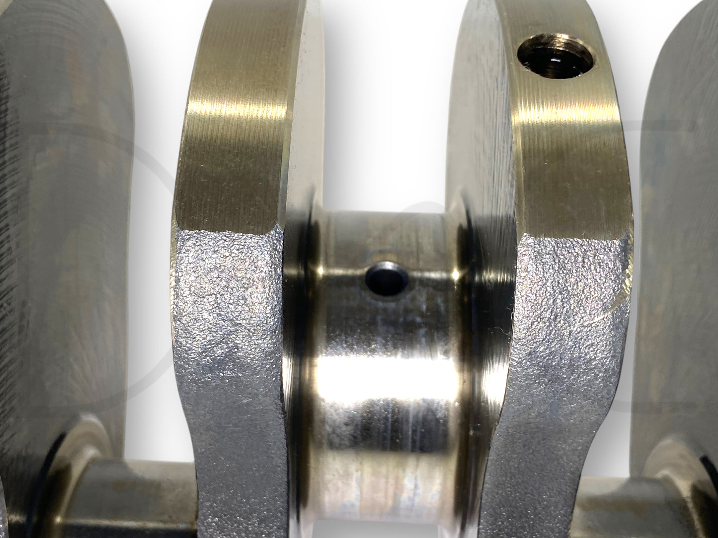Cummins 6.7 6.7L Diesel Crank Shaft Crankshaft OE 4935613