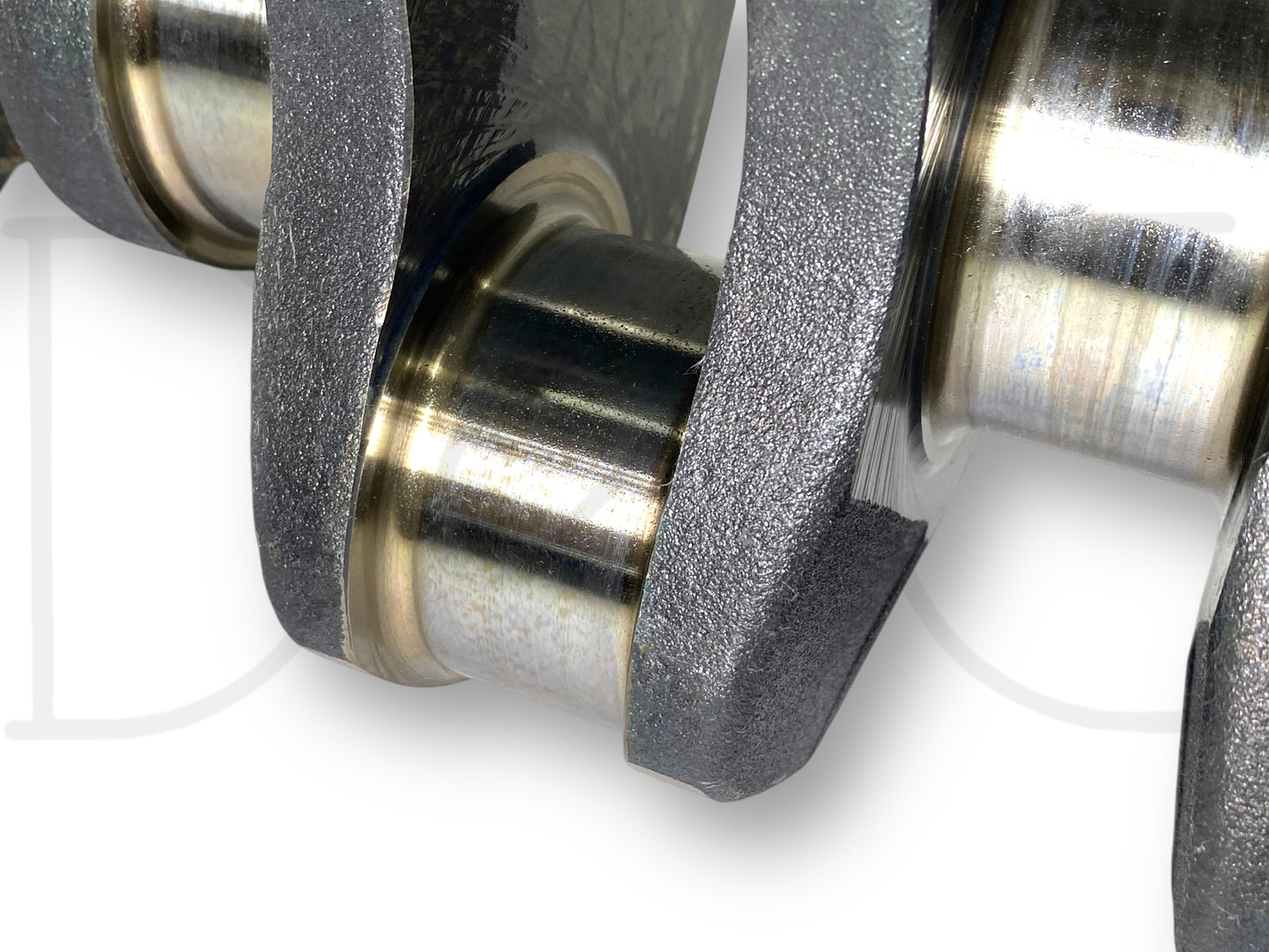 Cummins 6.7 6.7L Diesel Crank Shaft Crankshaft OE 4935613