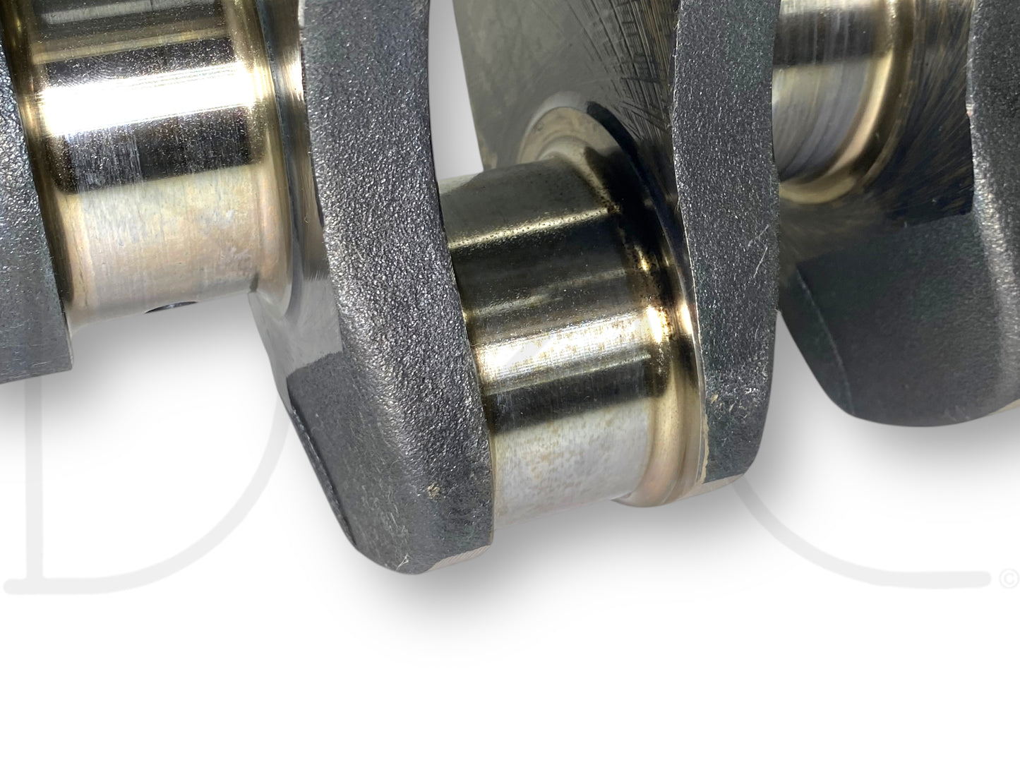 Cummins 6.7 6.7L Diesel Crank Shaft Crankshaft OE 4935613