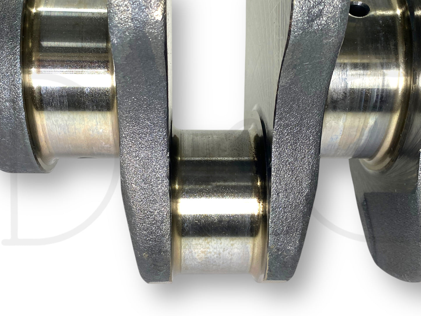 Cummins 6.7 6.7L Diesel Crank Shaft Crankshaft OE 4935613