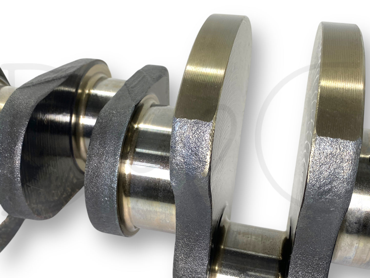 Cummins 6.7 6.7L Diesel Crank Shaft Crankshaft OE 4935613