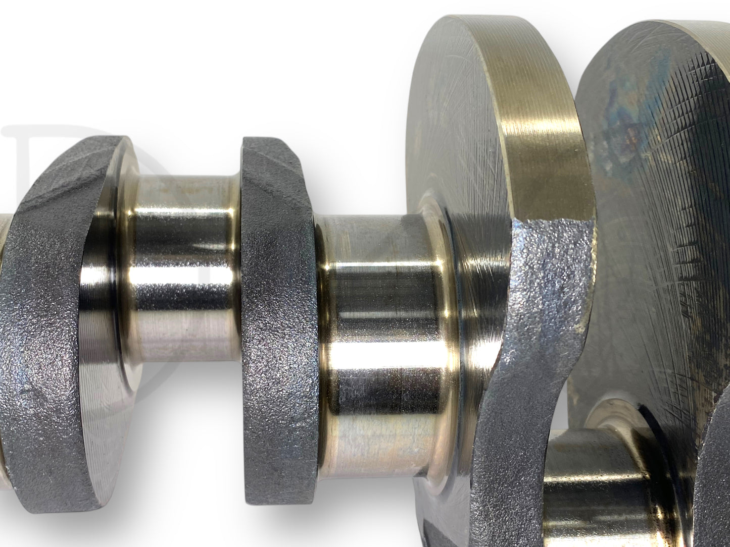Cummins 6.7 6.7L Diesel Crank Shaft Crankshaft OE 4935613