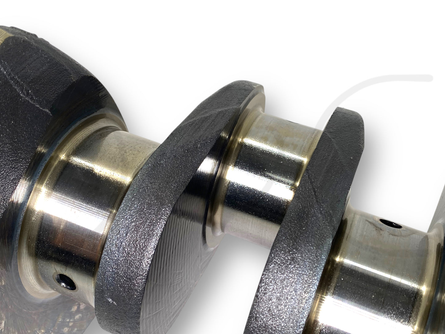 Cummins 6.7 6.7L Diesel Crank Shaft Crankshaft OE 4935613