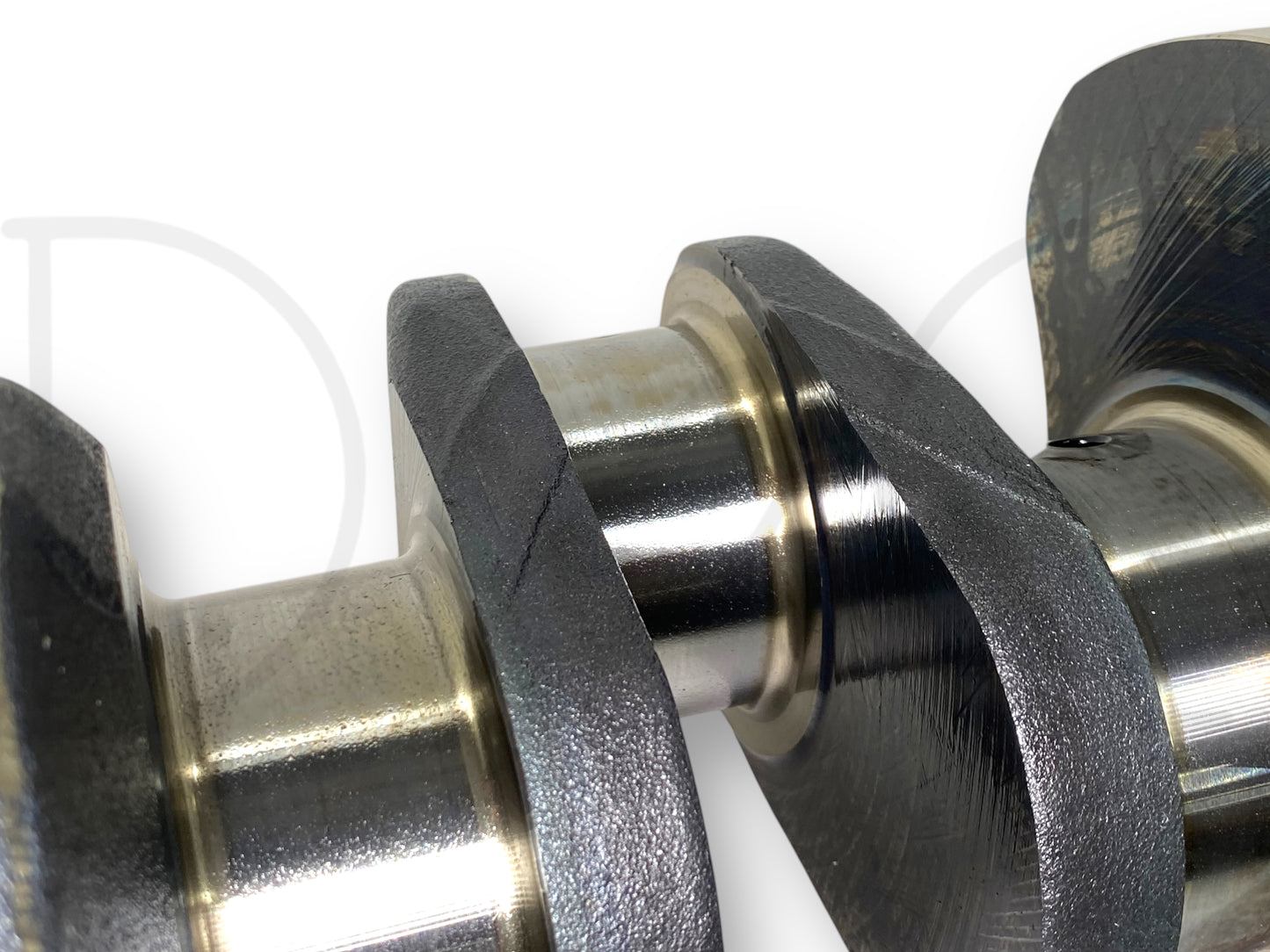 Cummins 6.7 6.7L Diesel Crank Shaft Crankshaft OE 4935613