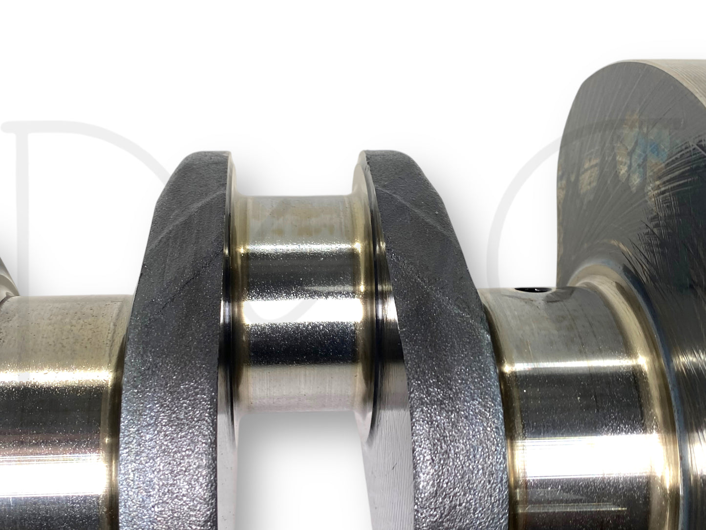 Cummins 6.7 6.7L Diesel Crank Shaft Crankshaft OE 4935613